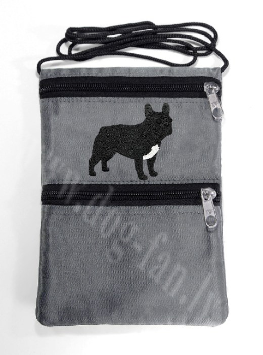 french bulldog black copy